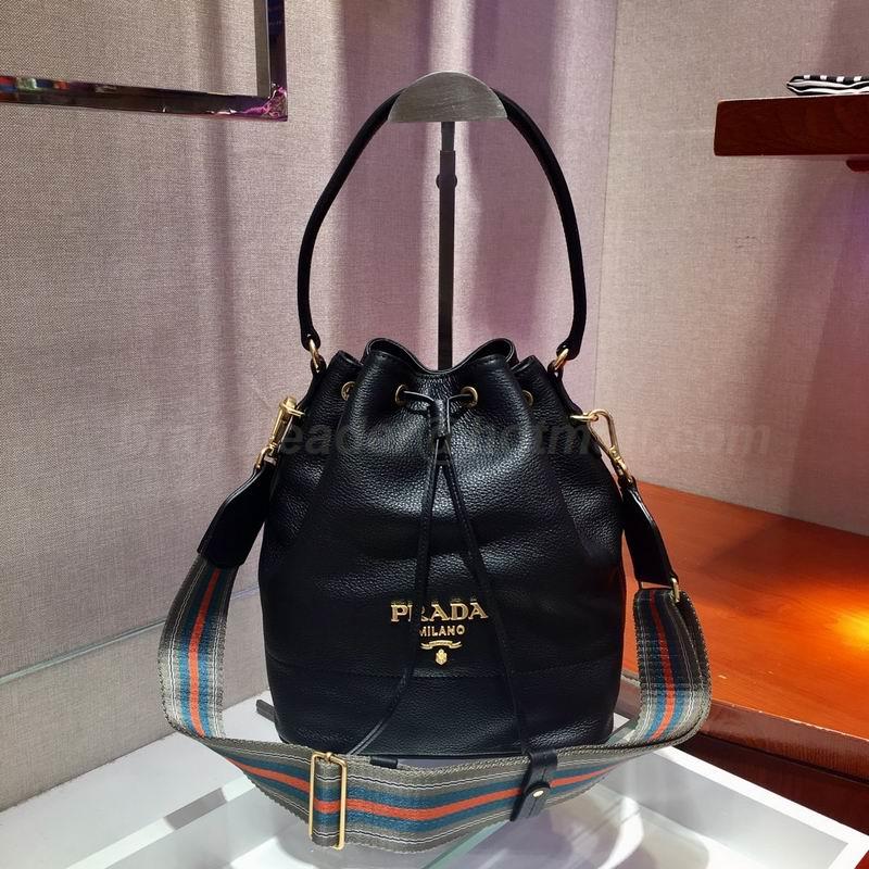 Prada Handbags 217